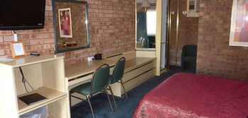 Countryman Motor Inn - Darwin Holiday 33