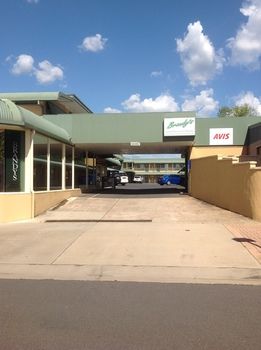 Ashton Townhouse Motel And Suites - Darwin Holiday 5