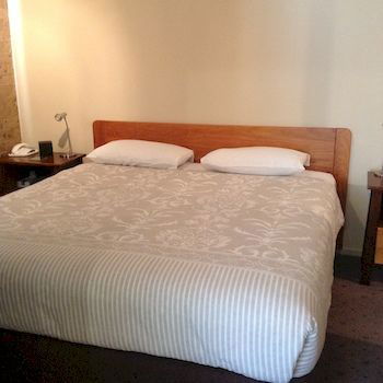 Ashton Townhouse Motel And Suites - Darwin Holiday 13