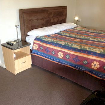 Ashton Townhouse Motel And Suites - Darwin Holiday 14