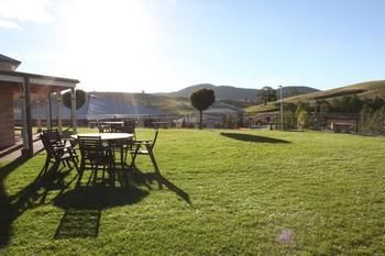 Bowen Inn Motel - Darwin Holiday 2