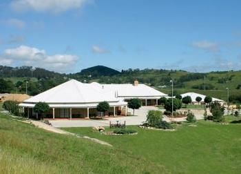 Bowen Inn Motel - Darwin Holiday 3