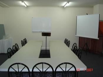 Bowen Inn Motel - Darwin Holiday 4