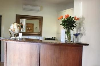 Bowen Inn Motel - Darwin Holiday 5