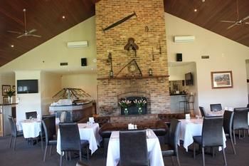 Bowen Inn Motel - Darwin Holiday 6