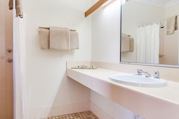 Forresters Beach Resort - Darwin Holiday 0