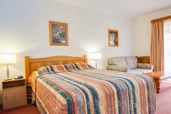 Forresters Beach Resort - Darwin Holiday 2