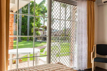 Forresters Beach Resort - Darwin Holiday 5