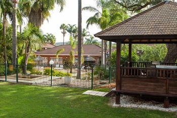 Forresters Beach Resort - Darwin Holiday 13