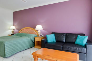 Forresters Beach Resort - Darwin Holiday 17