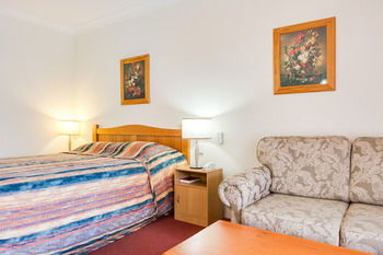 Forresters Beach Resort - Darwin Holiday 18