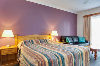 Forresters Beach Resort - Darwin Holiday 20