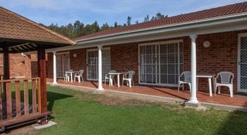 Forresters Beach Resort - Darwin Holiday 24