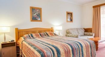 Forresters Beach Resort - Darwin Holiday 25