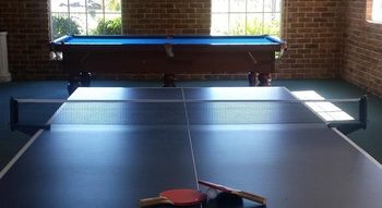 Forresters Beach Resort - Darwin Holiday 33