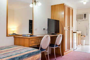 Forresters Beach Resort - Darwin Holiday 36