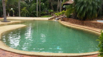 Forresters Beach Resort - Darwin Holiday 41