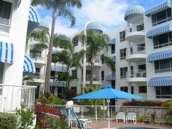 Estoril On Moffat - Darwin Holiday 0