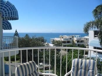 Estoril On Moffat - Darwin Holiday 1