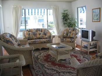 Estoril On Moffat - Darwin Holiday 4