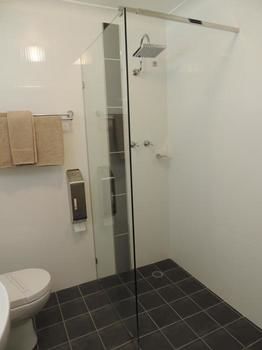 Forest Lodge Motor Inn & Restaurant - Darwin Holiday 4