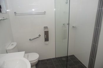 Forest Lodge Motor Inn & Restaurant - Darwin Holiday 6