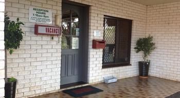 Forest Lodge Motor Inn & Restaurant - Darwin Holiday 7