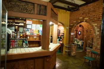 Forest Lodge Motor Inn & Restaurant - Darwin Holiday 14