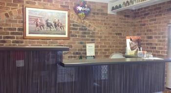 Forest Lodge Motor Inn & Restaurant - Darwin Holiday 15