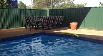 Forest Lodge Motor Inn & Restaurant - Darwin Holiday 16