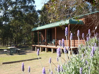 Hunter Hideaway Cottages - Darwin Holiday 4