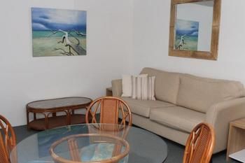 Chez Noosa Resort Motel - Darwin Holiday 1