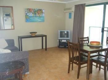 Chez Noosa Resort Motel - Darwin Holiday 2