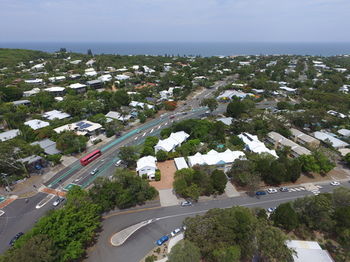 Chez Noosa Resort Motel - Darwin Holiday 6