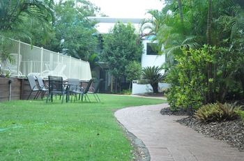 Chez Noosa Resort Motel - Darwin Holiday 7