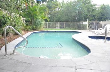 Chez Noosa Resort Motel - Darwin Holiday 9