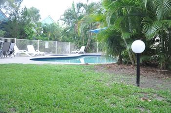 Chez Noosa Resort Motel - Darwin Holiday 10