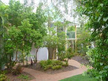 Chez Noosa Resort Motel - Darwin Holiday 12