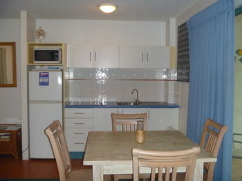 Chez Noosa Resort Motel - Darwin Holiday 16