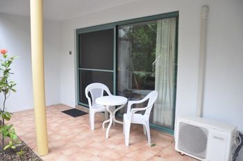 Chez Noosa Resort Motel - Darwin Holiday 17