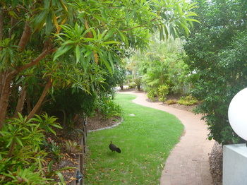 Chez Noosa Resort Motel - Darwin Holiday 21