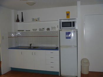 Chez Noosa Resort Motel - Darwin Holiday 23