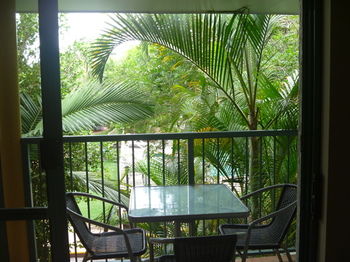 Chez Noosa Resort Motel - Darwin Holiday 26