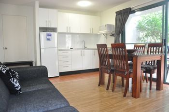 Chez Noosa Resort Motel - Darwin Holiday 28