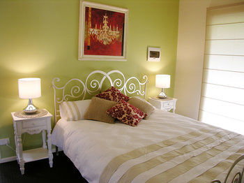 Apple Tree Cottage & Studio - Darwin Holiday 9