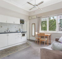 Boronia Lodge Burwood - Darwin Holiday