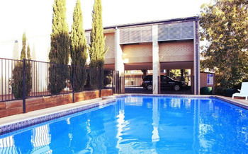 No 95 Accommodation - Darwin Holiday 2