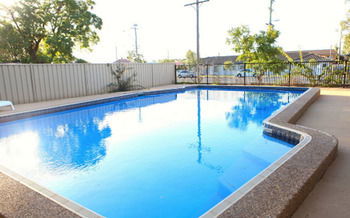 No 95 Accommodation - Darwin Holiday 14