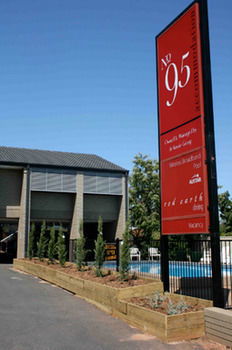 No 95 Accommodation - Darwin Holiday 16