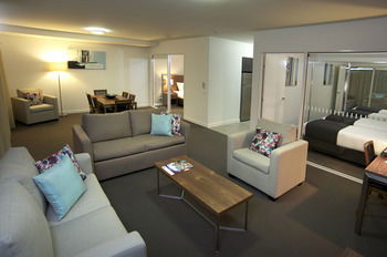 Quest Dubbo Serviced Apartments - Darwin Holiday 0
